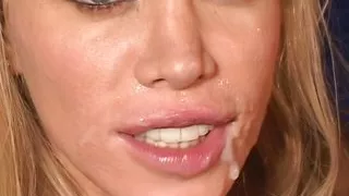 Bridgette Kerkove Threeway Anal & DP Scene