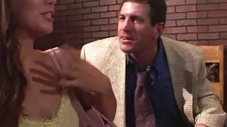 Leah Luv Is An Exhibitionist in the Making