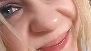 Aaralyn Barra Loves It In Her Butt