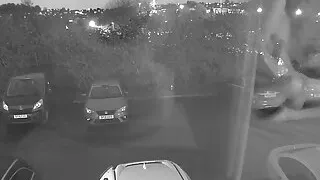 Beim Ficken mit der Kamera erwischt