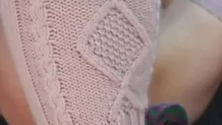 Double Penetration For A Big Wet Ass