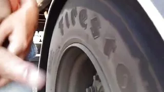 Truck caminhoneiro 5