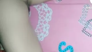 Weekend mood of wife with best friend