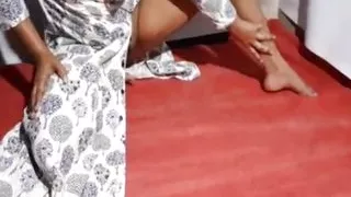 XXX Wet horny pussy break my seal xxx