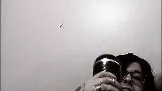 Pocket Pussy Masterbation