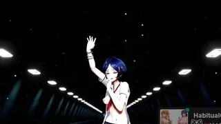 mmd r18 sexy bitch milf 3d hentai