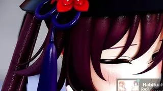 mmd r18 best hentai game 3d VAm sex