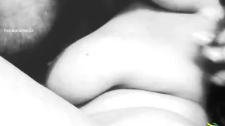 DESI MAID with Big Tits enjoys a DOGGY FUCK