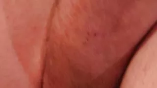 Michaela wird von ihrem Freund in Großaufnahme gefickt