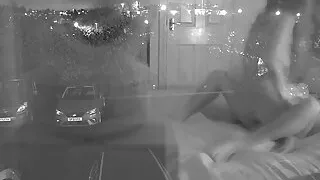 Caught on camera amateur porn