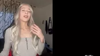 Fucked By Two Guys In Front Of My Boyfriend, They Even Ask Him To Clean Their Cum From My Pussy