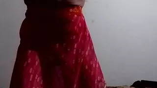 Nihari saari sexy'gay