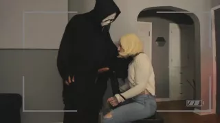 Ghost Face - Excellent Xxx Clip Webcam Amateur Newest Will Enslaves Your Mind