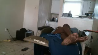 Thot In Texas - Homemade Amateur Milf - Bubble Butt