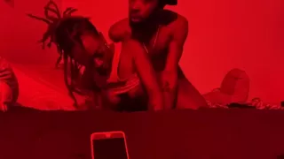 Filling With Bbc And Intimacy