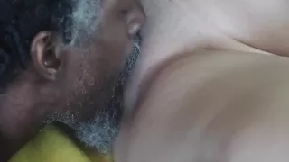 Over 5 Minutes Of Pussy Licking