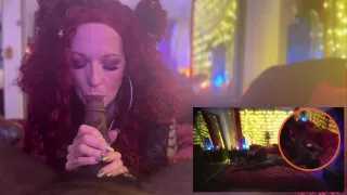 Redhead Loves Her Hills & Her Bbc