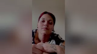 Milf Give Blowjob