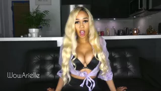 Jerk Junkie Therapeut Wichsanleitung Femdom Rollenspiel