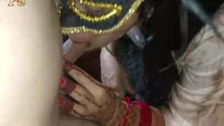 Friend Ki Wife Sneha Darling Ko Uske Room Me Jake Mast Chudai Kiya