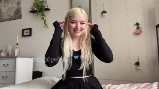 Sneaky Joi For Daddy