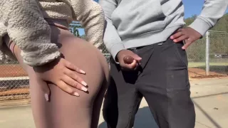 Cum On Latina Fat Ass