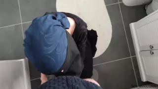 Arab House Maid Begs To Fuck Her In The Ass 5 Min