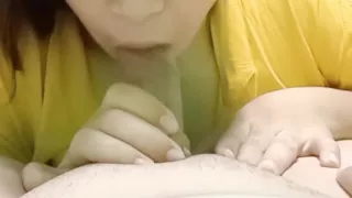 Friend Wants To Tit Fuck And Suck My Dick