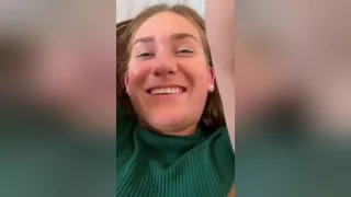 Beautiful Pussy Gets Fucked