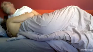 Xxvii-2 At First She Just Wants To Cuddle