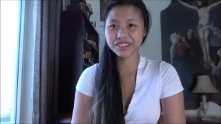 Reya Nguyen - Girlfriend Application