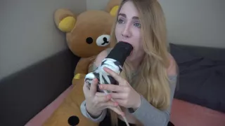 Extreme Hard Deepthroat Throatpie Magic