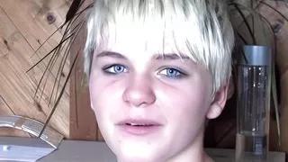 Claudia Downs Is One Of The New Whores