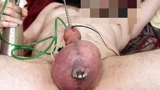 Ich blase meinen Sack auf! (19.03.2023)