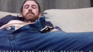 Halt die Klappe und sperma mit mir