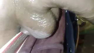 Boobs dekhar Kr Muth Mar rha huu