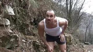 Granny Vogliose - Episode 1