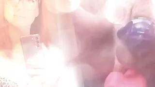 Trans Arsch gefickt mit Spielzeug