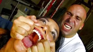 Horny Dude Lusty Fucking With Dolce Elektra