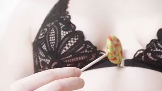 I bought lolipop and turned on the webcam