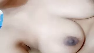 Gujarati sexy Bhabhi having sex with old boyfriend on video call viral mms