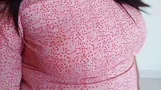 Saudi 19y old sexy maid fucked by owner's 18y old son while she sweeping the house (Huge Boobs & Huge Ass) softcore fuck