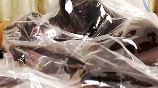 Latex Sex, Leather, Nylon Sex, Piercing, Rubber, Thin