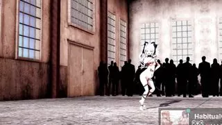 Mmd R18 Small Tits Babe Want To Anal Sex 3D Hentai