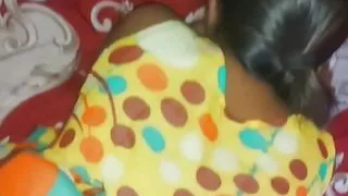 Fucking my sis ass part 2