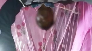 Desi aunty ki black chut chudai ki