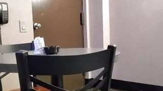 Hotel worker preview video