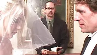 Anal Sex, Hardcore Sex, Slut, Wedding, Whore