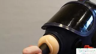 Blowjob Training New Mask (Short)