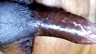 Huge Monster Cock Masterbating Part 1